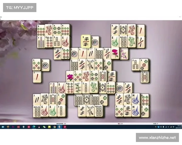 如何在麻将连连看游戏中提高获胜概率的技巧与策略解析 如何在麻将连连看游戏中提高获胜概率的技巧与策略解析