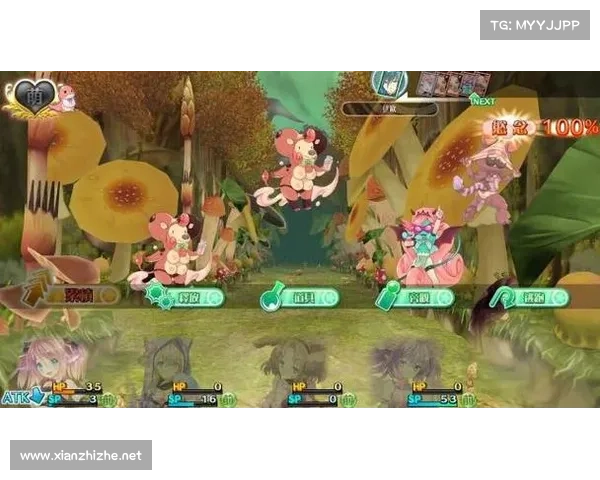 探索梦幻游戏昵称的独特魅力与创意表达之道 探索梦幻游戏昵称的独特魅力与创意表达之道